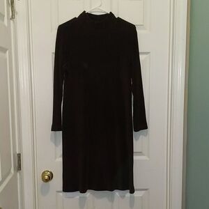 GW brown ribbed Excellent condition 
Sz Small